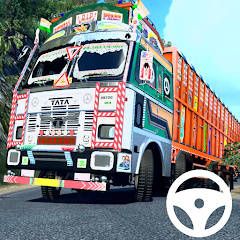 Truck Logo